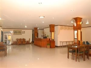 Chaleunehoung Hotel