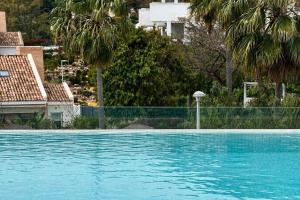 Luxury 4-Bedroom House Rental in Benalmádena with Private Pool