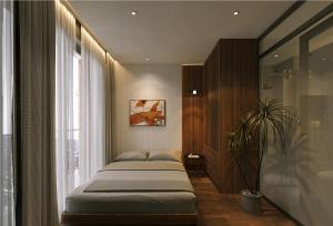 Green Residence Apartment & Hotel - Near Beach