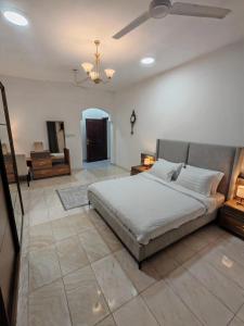الحصيلة- نسائم صلاله للأجنحة والشقق الفاخرة Nassayem Salalah Hotel Apartments & Suites ALhasilah