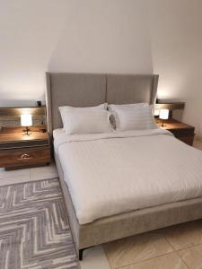 الحصيلة- نسائم صلاله للأجنحة والشقق الفاخرة Nassayem Salalah Hotel Apartments & Suites ALhasilah