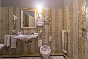 Junior Suite con Vista