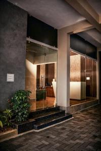 Crown Town Hotel - Kalamassery