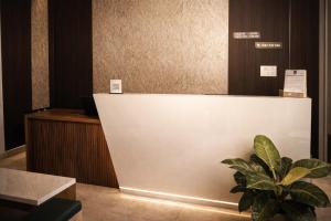 Crown Town Hotel - Kalamassery