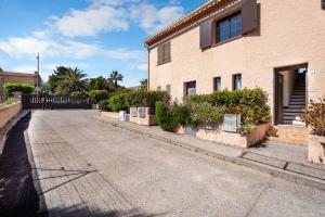 Appartement à 100m de la plage