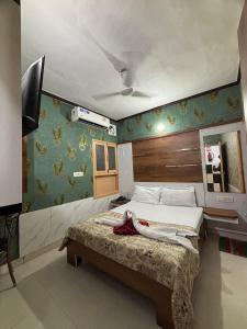 Hotel guru Kalgidhar