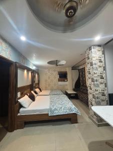 Hotel guru Kalgidhar
