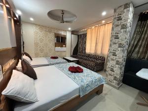 Hotel guru Kalgidhar