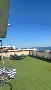 Sveti Vlas Fort Noks Panorama SAS