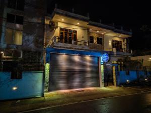 Dutch Bay Villa - Trincomalee