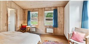 Family Vacation Home In Heart Of Hornbaek