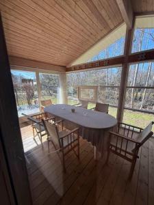 Family Vacation Home In Heart Of Hornbaek
