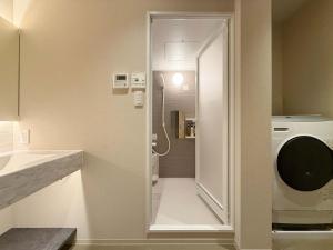 b hotel Namiki Hills - Heart of City 2BR Japanese Style Apt Next to Hondori