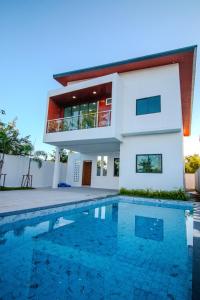The Hide Private Pool Villa