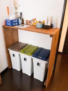 Sapporo Shiroishi 2BR Apartment 8min to JR