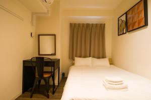 Nipponbashi Cozy Haven AorB type
