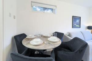 Luxury Wembley Park Apartment