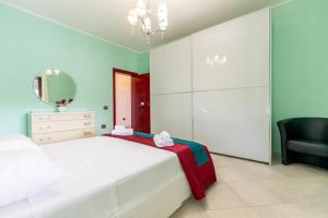 Residenza del Barone Villa Chia - Vista Mare, Chia Sardegna