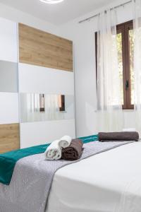 Residenza del Barone Villa Chia - Vista Mare, Chia Sardegna