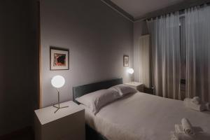 GoHost - Charming and Bright Flat next to Porta Romana