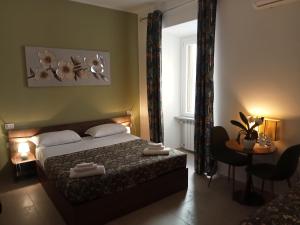 Vatican Risorgimento apartment