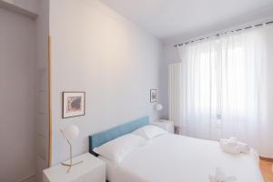 GoHost - Charming and Bright Flat next to Porta Romana