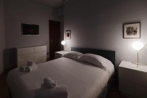 GoHost - Charming and Bright Flat next to Porta Romana