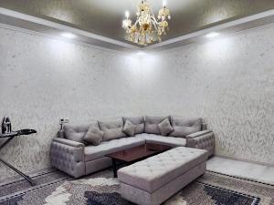 ISRAILOV’S HOUSE