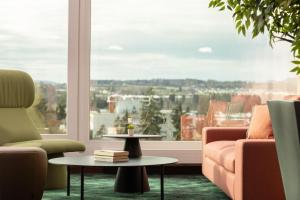 Hilton Zurich Airport