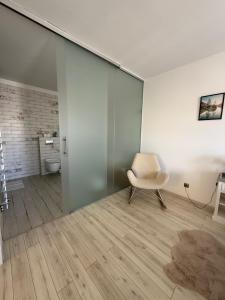 Apartament Lazurowy Loft