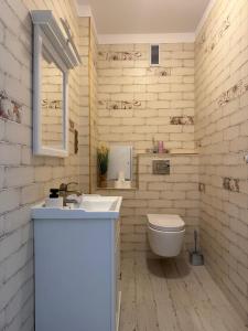 Apartament Lazurowy Loft