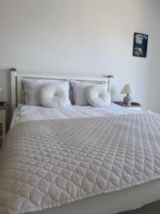 Apartament Lazurowy Loft