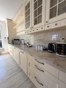 Apartament Lazurowy Loft