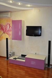 Apartment on Oleksandra Polia Avenue 110