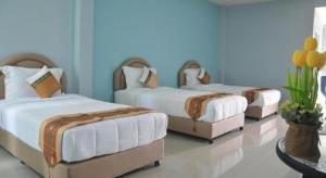 Satun Boutique Resort