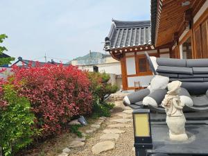Hanok sogonjeong