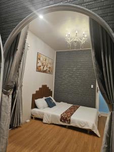 Hồ Mây Homestay