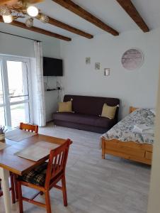 Apartament przy Kamiennej Chacie