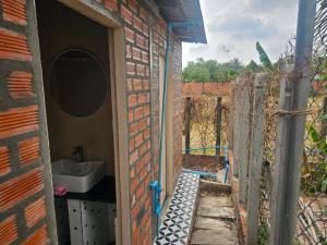 Nomad Guesthouse by Buntha