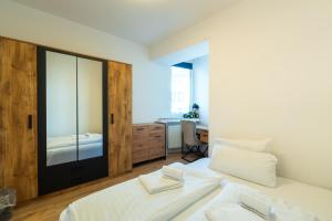 ROTH Apartments Wuppertal-HBF
