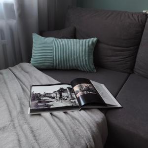 Apartament Ogrodowa Szczytno