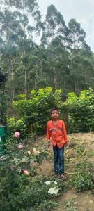 KGX HOME STAY Vattavada Oorkad