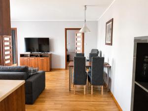 Avalon ex Apartamenty Rozewie