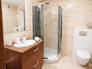 Avalon ex Apartamenty Rozewie