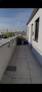 Loft über 2 Etagen mit riesiger Dachterasse