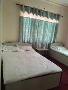 Manaslu Homestay