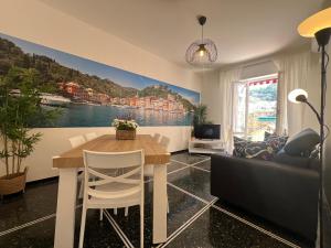 Casa Garibaldi, Rapallo