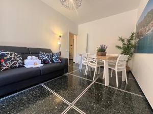 Casa Garibaldi, Rapallo