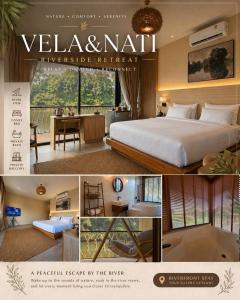 Kiree River Hotel โรงแรมคิรีริเวอร์