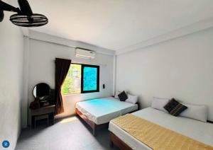 Ba Be Lake View Homestay
